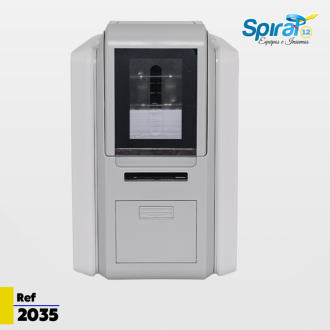 Impresora De Carnet Spiral Prime One Impresora De Carnet Spiral Prime One