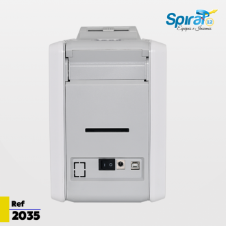 Impresora De Carnet Spiral Prime One Impresora De Carnet Spiral Prime One