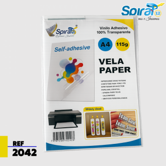 Vela Paper Vela Paper