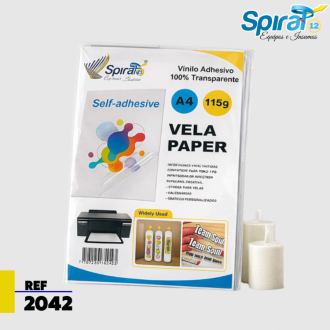 Vela Paper Vela Paper