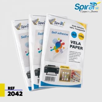 Vela Paper Vela Paper