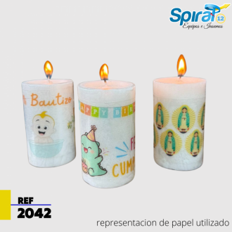 Vela Paper Vela Paper