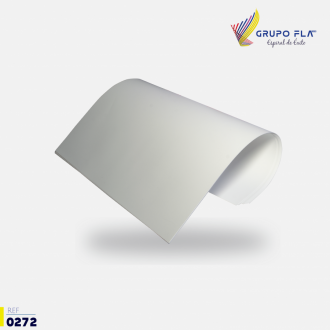 Papel Sintefla Teslin Inkjet