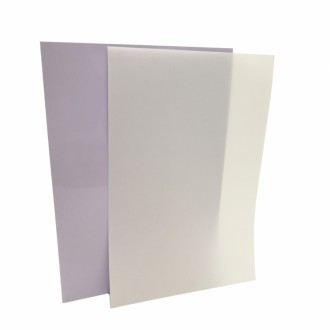 Papel Ink-jet Espejo.