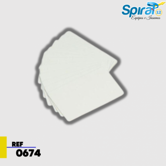 Tarjetas Para Impresora Epson T-50 X 100u