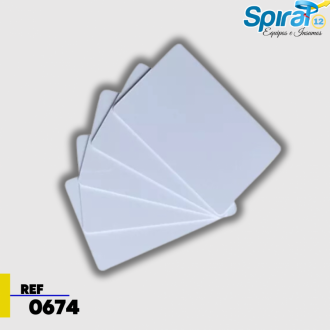 Tarjetas Para Impresora Epson T-50 X 100u