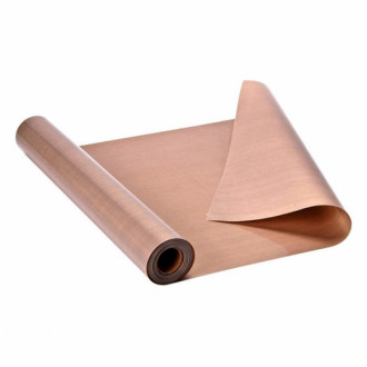 Tela Teflon Termofijadora 40x 60 Garantia