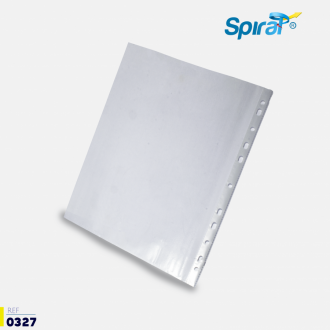 Protector Spiral Catalogo Carta (ip)