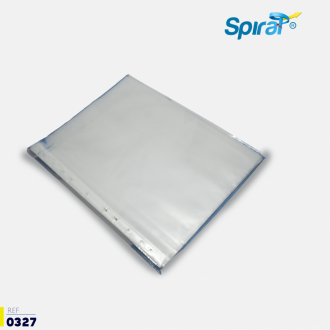 Protector Spiral Catalogo Carta (ip)